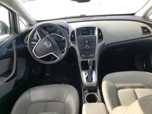 2016 BUICK VERANO CON - 1G4PR5SK3G4121071