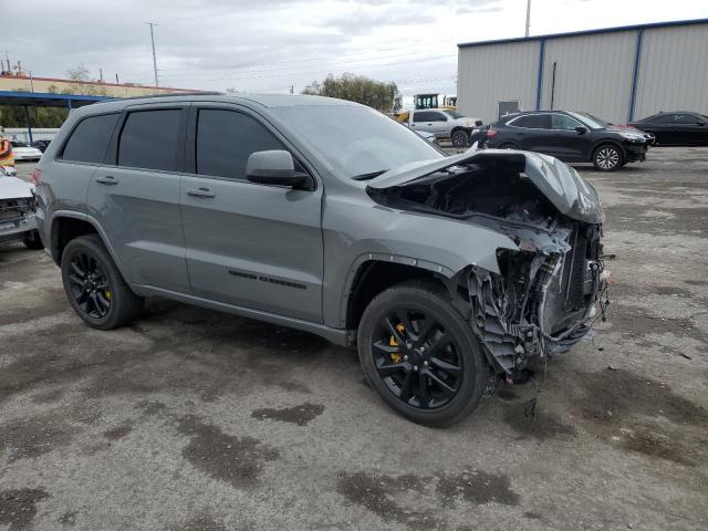 1C4RJFAGXMC622984 Jeep Grand Cherokee Laredo