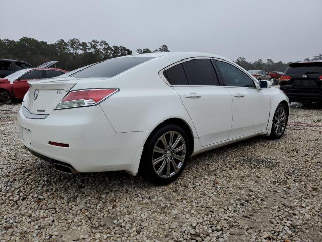 19UUA8F36EA003292 Acura Tl Se