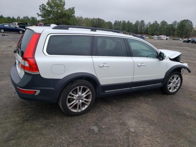 2016 VOLVO XC70 T5 PL - YV4612NM0G1241685
