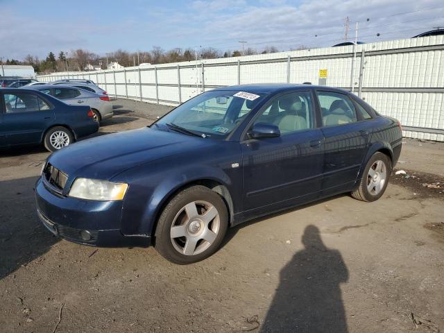 2004 Audi A4 