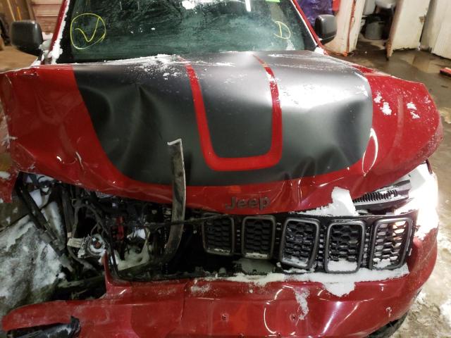 1C4RJFLGXHC668348 Jeep Grand Cherokee Trailhawk