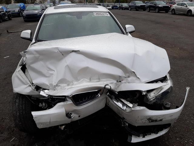 WBA8B9G5XHNU09721 BMW 330 I