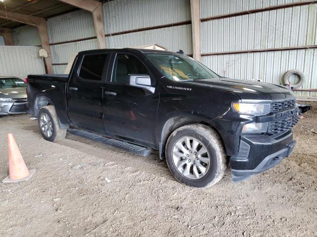 2020 CHEVROLET OTHER - 3GCPWBEK4LG454660