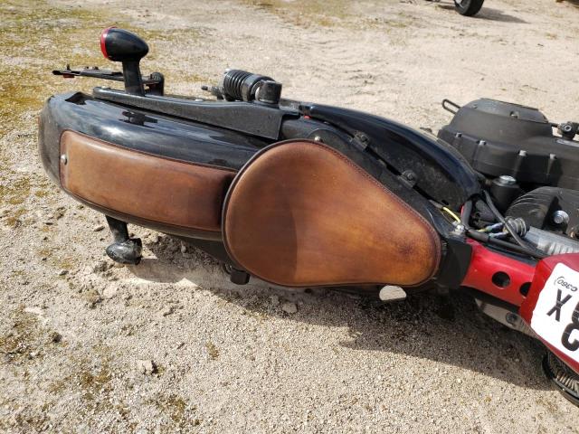 2013 HARLEY-DAVIDSON XL1200 FOR - 1HD1LC316DC445248