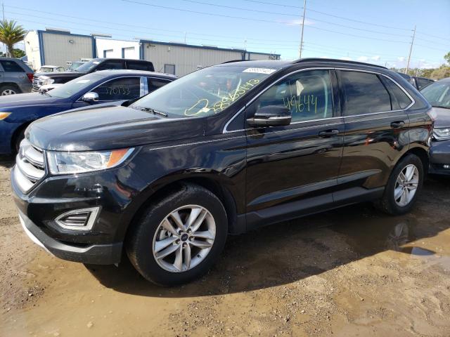 2016 FORD EDGE SEL 2FMPK3J95GBC62978
