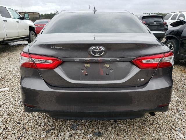 2019 TOYOTA CAMRY L - 4T1B11HK9KU741238