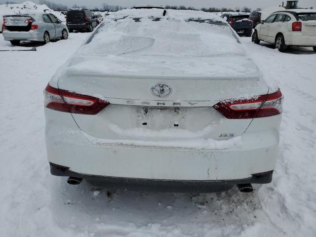 2018 TOYOTA CAMRY XSE - 4T1BZ1HKXJU005108