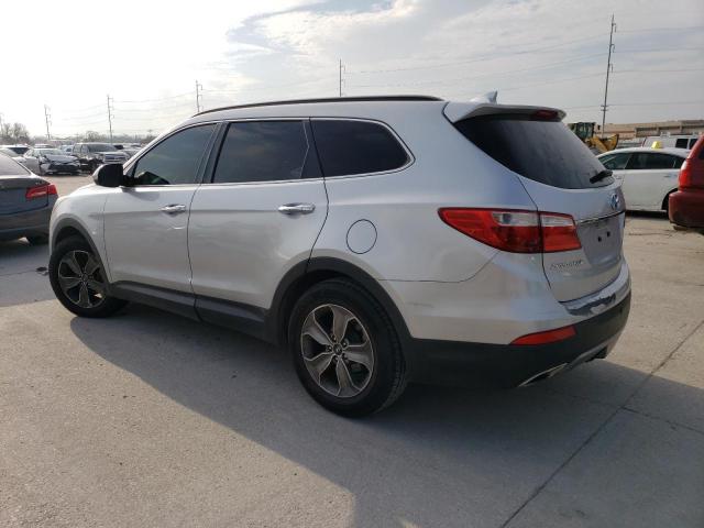 2015 HYUNDAI SANTA FE G - KM8SM4HF0FU094469
