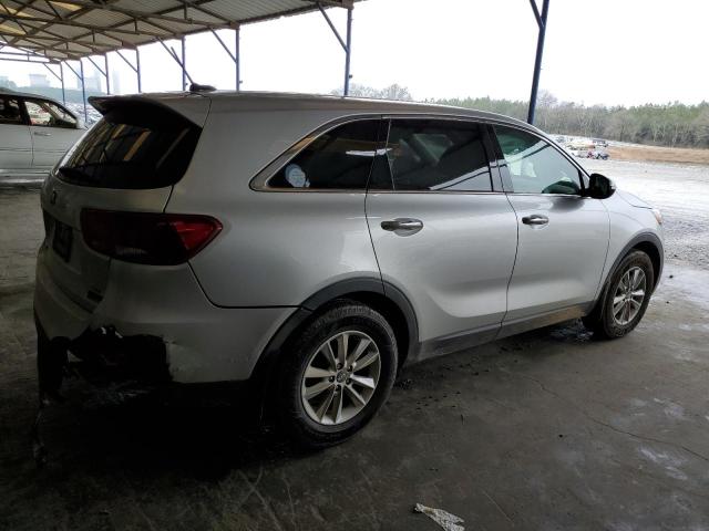 2019 KIA SORENTO L - 5XYPG4A34KG586645