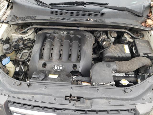 KNDJF723977365930 KIA Sportage