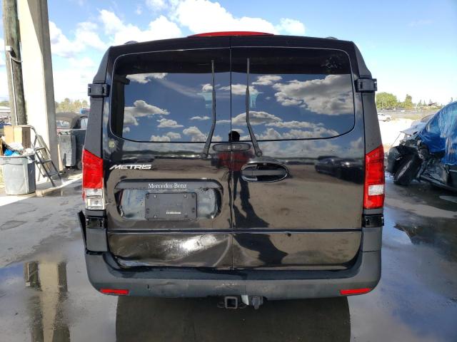 2016 MERCEDES-BENZ METRIS - WD3PG2EA4G3166192