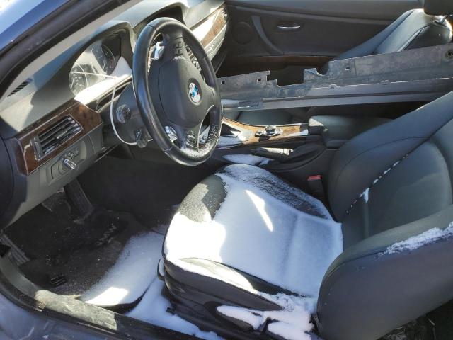 WBAWC3C53AP471060 BMW 328 XI