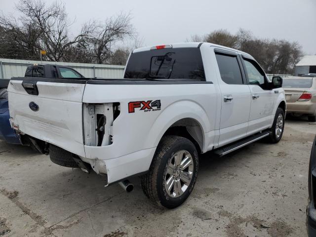2020 FORD F150 SUPER - 1FTEW1E57LKE37114