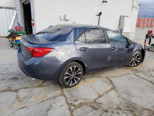 2018 TOYOTA COROLLA L - 5YFBURHE6JP819569