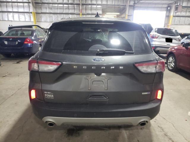 2020 FORD ESCAPE SEL 1FMCU9H67LUA36713