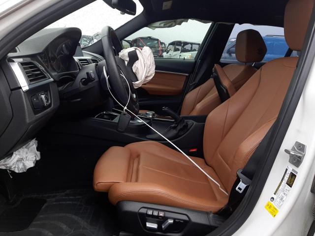 WBA8B9G5XHNU09721 BMW 330 I