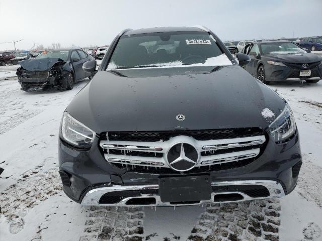 WDC0G8EB0LF718082 Mercedes-Benz Glc 300 4matic