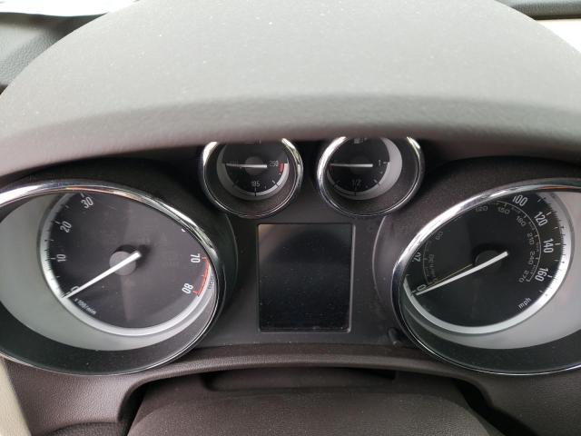 2015 BUICK VERANO CON - 1G4PR5SK8F4166781