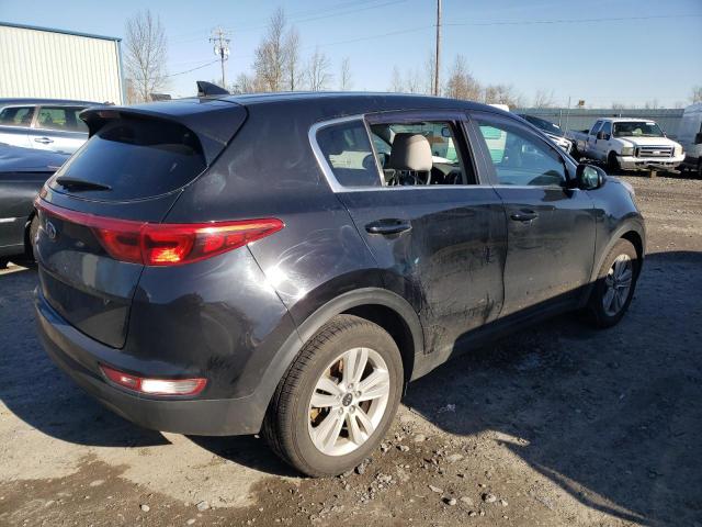 KNDPM3AC0H7166695 KIA Sportage Lx