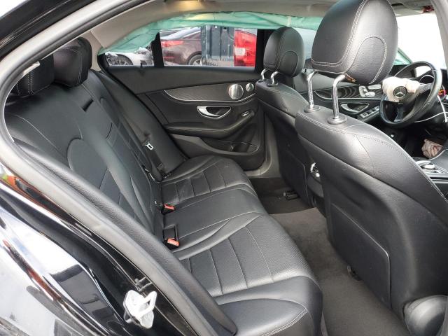 55SWF4KB0FU085896 Mercedes-Benz C 300 4matic
