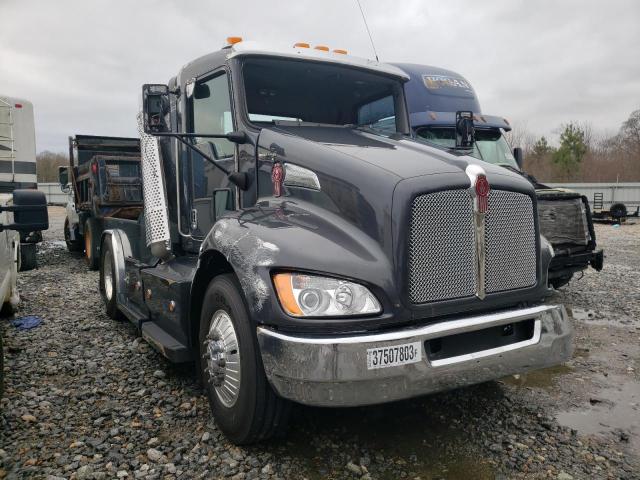 2022 KENWORTH CONSTRUCTION T370 for Sale | AL - MONTGOMERY | Wed. Nov ...