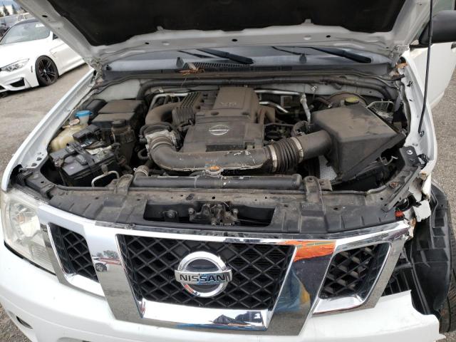 2018 NISSAN FRONTIER S - 1N6AD0ER6JN772987