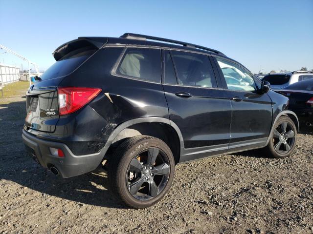 2019 HONDA PASSPORT E - 5FNYF8H00KB030723