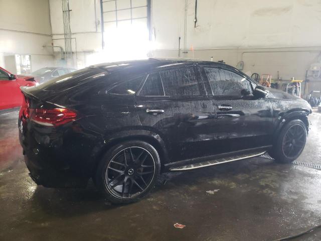 4JGFD6BB3MA384996 Mercedes-Benz Gle Coupe Amg 53 4matic