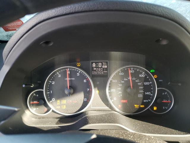 4S3BMCA61E3032124 Subaru Legacy 2.5i