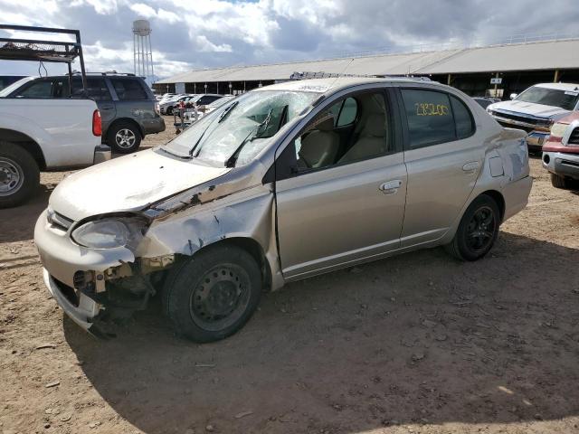 2003 Toyota Echo 