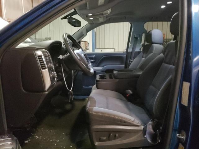2015 CHEVROLET SILV1500 4 1GCVKREC7FZ194148