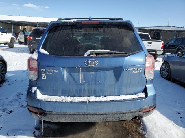 JF2SJAEC1HH800772 Subaru Forester 2.5i Premium