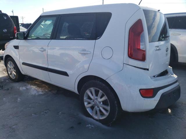 KNDJT2A67C7390312 KIA SOUL +