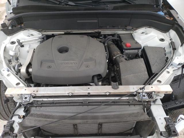 2021 VOLVO XC90 T6 IN - YV4A22PL7M1720001
