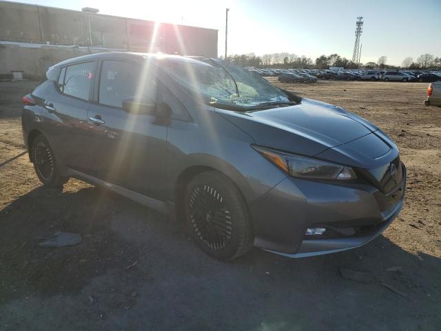 2023 NISSAN LEAF SV PL - 1N4CZ1CV5PC551975