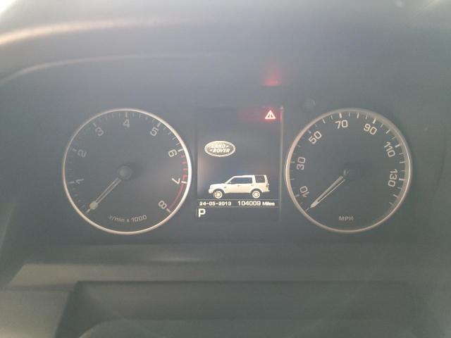 SALAG2V65GA796072 Land Rover LR4