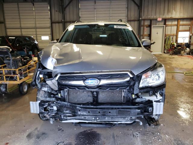 2017 SUBARU FORESTER 2 - JF2SJAEC6HH430340