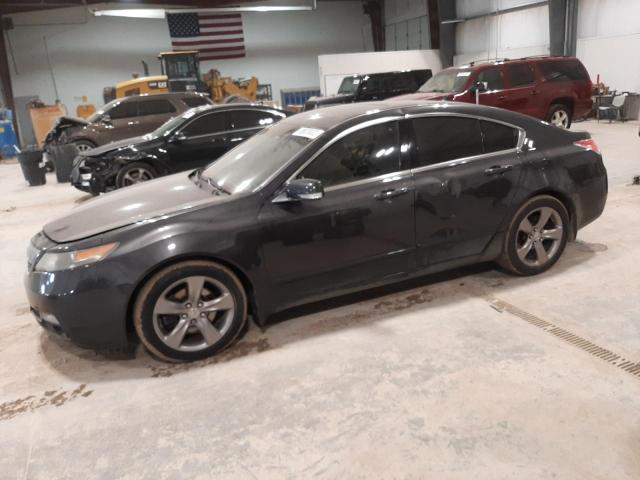 2013 Acura TL Advance