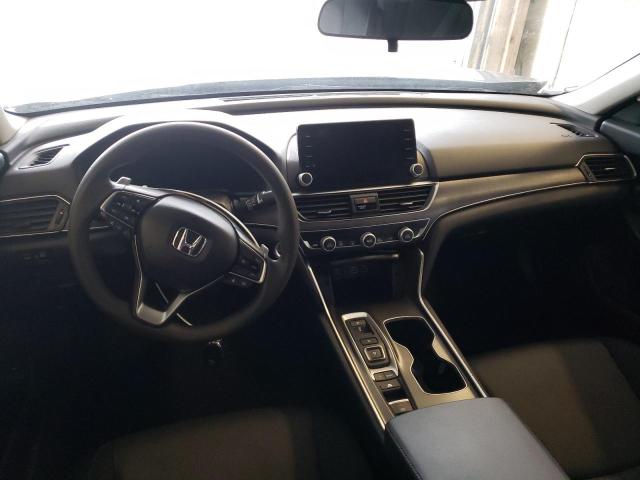 2021 HONDA ACCORD HYB - 1HGCV3F17MA017945