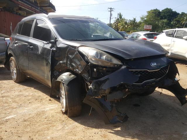 KNDPM3AC2H7151924 KIA Sportage Lx