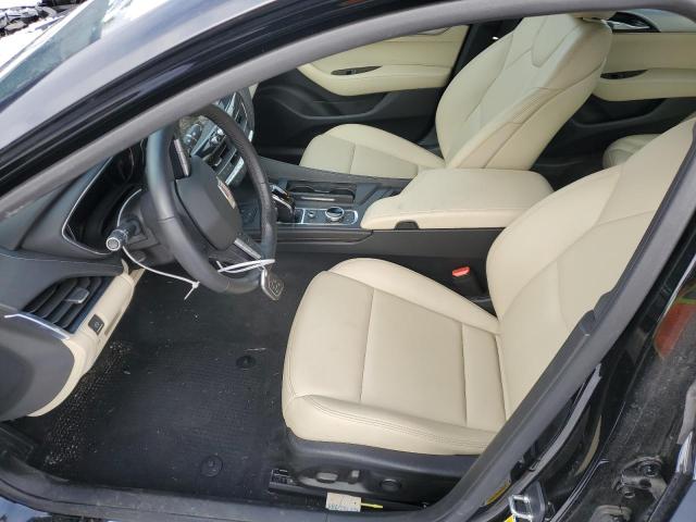 2021 CADILLAC CT5 LUXURY - 1G6DM5RK6M0134382