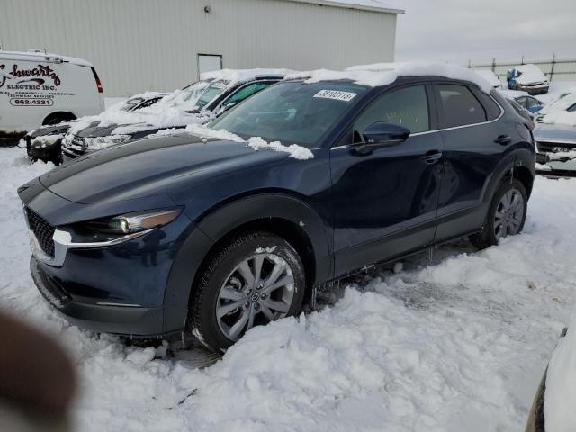 2022 Mazda CX-30 Preferred