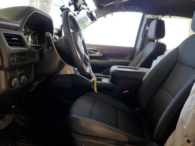 2022 CHEVROLET SUBURBAN C - 1GNSCBKD1NR355359