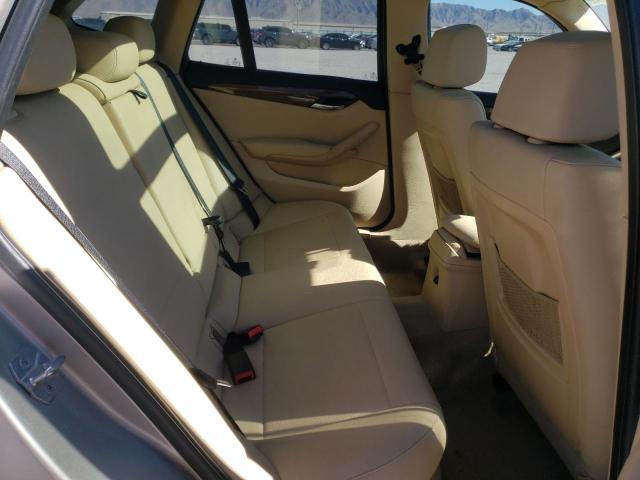 WBAVM1C5XFV498482 BMW X1 Sdrive28i