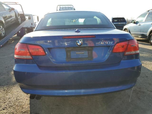 WBAWL13527PX14340 BMW 328 I