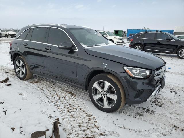 WDC0G8EB0LF718082 Mercedes-Benz Glc 300 4matic