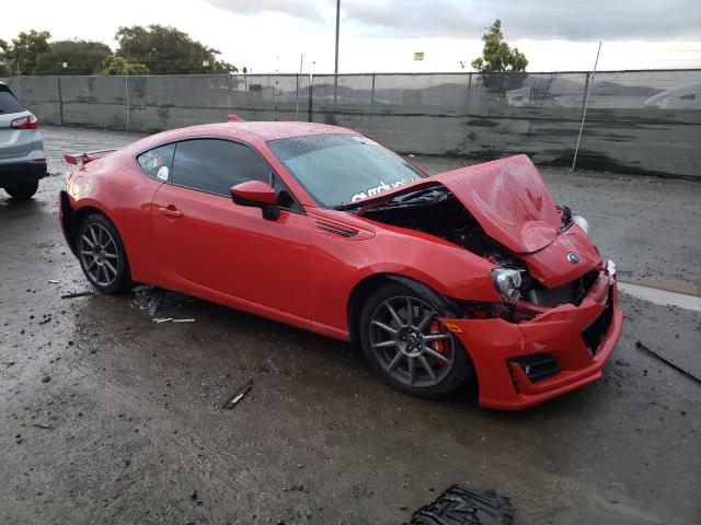 JF1ZCAC19H9604247 Subaru Brz 2.0 Limited