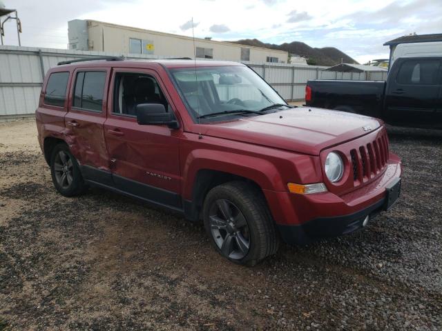 2015 JEEP PATRIOT LA - 1C4NJPFA8FD121825