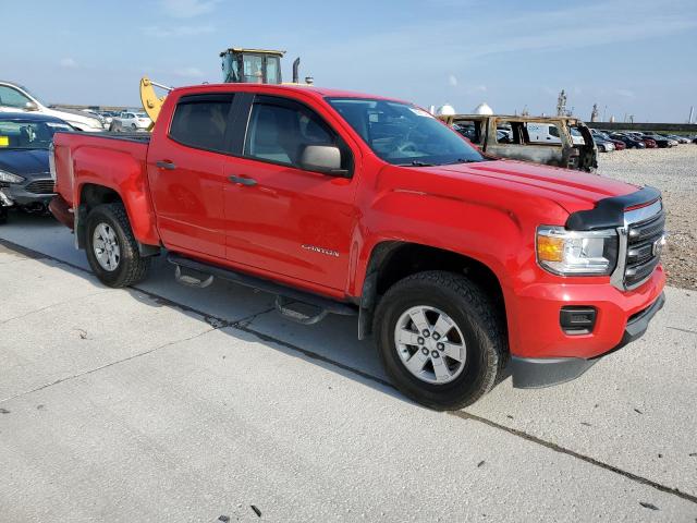 2015 GMC CANYON - 1GTG5AEA3F1207525